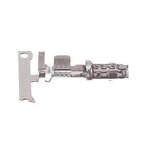 ITT Cannon APK-SB25A40-002 Socket