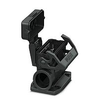 PHOENIX CONTACT 1411343 Housings HC-EVO-D15-SLWSC 2SSM25-PLR-BK