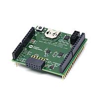 Analog Devices MAXREFDES72# Adapter Boards Arduino to Pmod adaptor