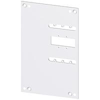 SIEMENS 3VA91580VK20 Plates BRKR 3VA1 160A R INTLK MPLT ACC