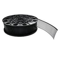 HellermannTyton QTTIE0HS Cable Ties BLACK, 5000 TIES/REEL 2 PER CS