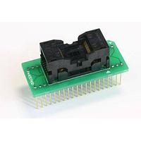 EE Tools PA40TS40D Socket Adapters Universal Converter DIP40 TSOP40