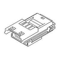 Molex 52116-0241 Housings SPLASH PROOF CONN.PL CONN.PLUG 521160241