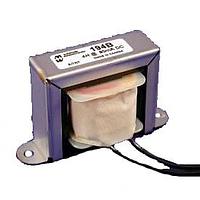 Hammond Manufacturing 194B Tube Guitar Amp Choke Choke designed for Fender guitar amp, inductance 4 H @ 90 ma., 194 Series