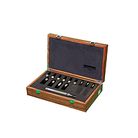 SALUKI SCKCL03-N Mechanical Calibration Kit (Type N, 75Ω)