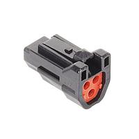 Hirose Electric DF62W-3S-2.2C(11) Headers & Wire Housings