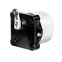 Honeywell 11CX1 Micro Switch 15A 250VAC SPD 1NC/1NO