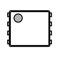 ABLIC S-1133B48-I8T1U LDO Voltage Regulators LINEAR LDO REG HI 60uA Iq 300mA Iout