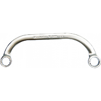 Yato YT-0175 Half-moon spanner 19x22mm