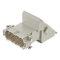 HARTING 09210404601 Inserts MALE INSERT 40 POLES+PE