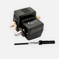 Emissions Gas Sampler