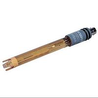 Sensorex S222CD-LC pH sensor online (12mm, 0-14pH, inline)