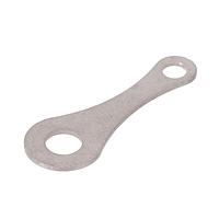 Keystone Electronics 7332 Lug Terminals TERMINAL LUG #6