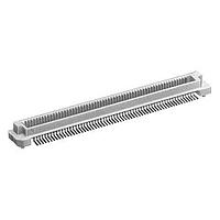 Hirose Electric FX8-120P-SV1(91) Headers HDR 120POS .6MM GOLD SMT