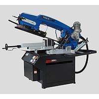 Pilous ARG 330 F Band saw for metal - gravitation (15-90 m/min, 945 mm)