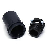 ITT Cannon TR18AHC1N Accessories