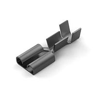 AMP Connectors - TE Connectivity 1-160304-8 Receptacle 250 SRS FASTON REC.