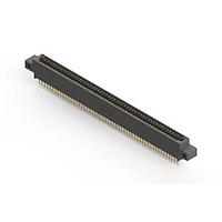 EDAC 395-106-520-812 Standard Card Edge Connectors .100" (2.54mm) Pitch Card Edge Connector