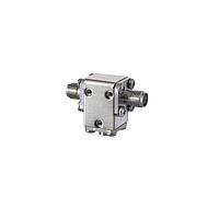 DiTom DSI2731-2 Single and Dual Junction 27.00 - 31.00 GHz Isolator, Space Qualified