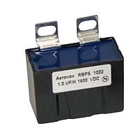 Cornell Dubilier (CDE) RBPS30591KR7GNZ Snubber Capacitors