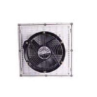 Orion Fans LFG225 Fan Guards and Filters Louvered Fan Guard Kit for 225mm Fan, Grey