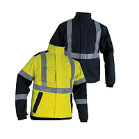 Penta AFHV-PARKA-M Arc flash parka (Size M)