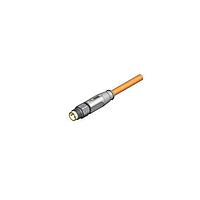Amphenol CONEC 42-10476 Sensor Cables / Actuator Cables SAL-FB-8-RS3-2/P1