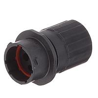 Amphenol SINE Systems RTS1BS14N2PHEC03 Connectors ECOMATE AQUARIUS CONNECTORS