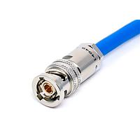 Trompeter / Cinch Connectivity Solutions PTWY-12-78 RF Cable Assemblies TRB Twinax (x2) CA PL75/TWC-78-2/PL75