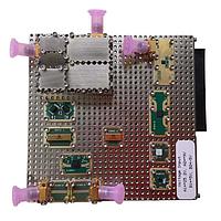 Quantic X-Microwave XM-RDK-200 RF Development Tools Reference Design Kits, XM-RDK-200