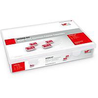 Wurth Elektronik 870025 Aluminum Polymer Capacitors WCAP-PTG5 32 parts Snap in 5-10Pcs Ea