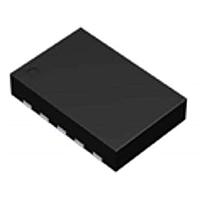 ROHM Semiconductor BU33UV7NUX-E2 Synchronous Boost DC/DC Converter Std 1ch Boost Sync VSON010X3020 w/FET