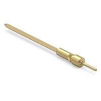 Mill-Max 5301-0-05-21-00-00-01-0 Double Pins 20u AU OVER NI