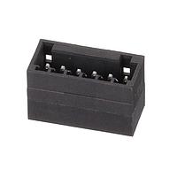 Weidmuller 2439790000 Fixed Terminal Blocks SL 2.50/06/90G 3.2SN BK BX