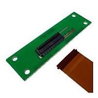 Hirose Electric TF46-60S-0.5SH(800) Receptacles FFC/FPC Connector 0.5mm