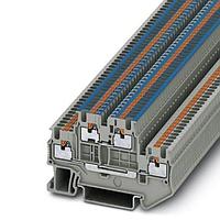 PHOENIX CONTACT 3208544 Modular Terminal Block PTTB 1,5/S-L/N
