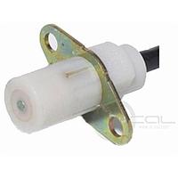 Raychem - TE Connectivity CES-2-A75 End Cap Cable Entry Seal 3/4-14 Pipe Thread