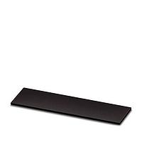 PHOENIX CONTACT 2896746 Enclosures for Industrial Automation MEMAX17,5 PLATE FRBK