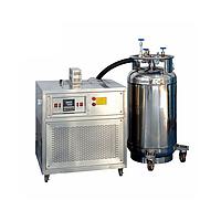 HST DWC-150 Impact Testing Low Temperature Chamber (+30°C ~-150°C)