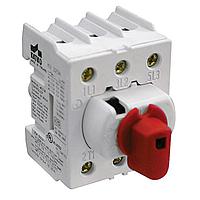 Altech KU325N Motor Disconnect MOTOR DISC SWITCH