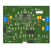 Texas Instruments BQ25730EVM Battery Management I2C NVDC 1 to 5 cell 16- buck-boost bat