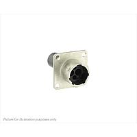 Eaton Souriau-Sunbank UT00102W2PH Receptacles SqrFlangeRecpt