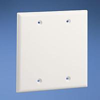 Panduit CPPA48FMWBL Patch Panel Patch Panel 48 Port Modular Angled Flu