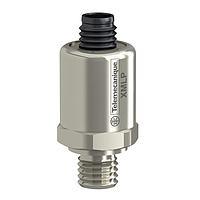 Telemecanique XMLPM01GD21F Industrial Pressure Sensors XMTR 1 bar .5 - 4.5 VDC G 1/4 M12