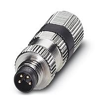 PHOENIX CONTACT 1404598 Circular Metric Connectors SACC-M 8MS-4PCON CX