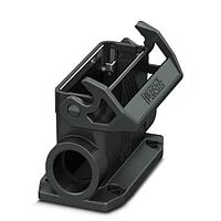 PHOENIX CONTACT 1421466 Housings HC-EVO-D25-SLWS- 2SSM20-PLR-BK