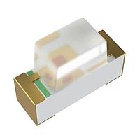 American Bright LED BL-HGK38E-TRC-Q Single Color LEDs SMT 1.7x0.6x1.1mm PACKAGE, 520NM GREEN