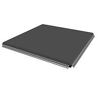 Altera EP2C8Q208I8N FPGA - Field Programmable Gate Array