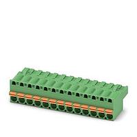 PHOENIX CONTACT 1902220 Plugs 13 Pos 5.08mm pitch Plug 24-12AWG Spring