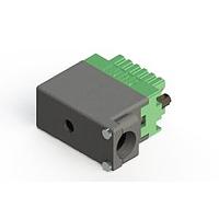 EDAC 516-020-501-252 Connectors Rack & Panel Connector